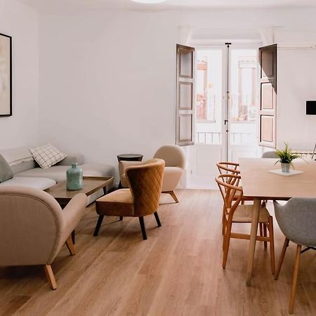 Stylish Apartment In The Centre Of Madrid-Malasana Exteriér fotografie