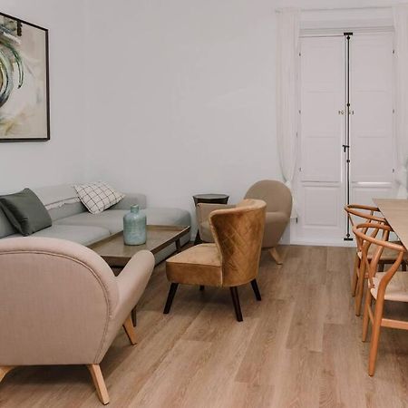 Stylish Apartment In The Centre Of Madrid-Malasana Exteriér fotografie