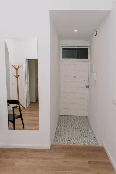 Stylish Apartment In The Centre Of Madrid-Malasana Exteriér fotografie
