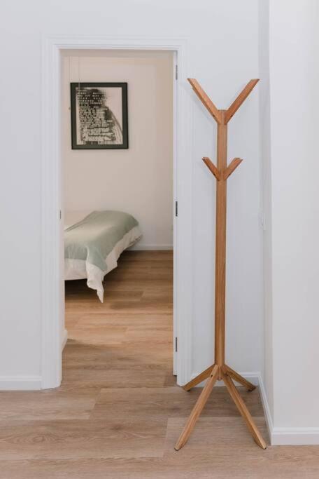 Stylish Apartment In The Centre Of Madrid-Malasana Exteriér fotografie