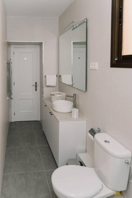 Stylish Apartment In The Centre Of Madrid-Malasana Exteriér fotografie