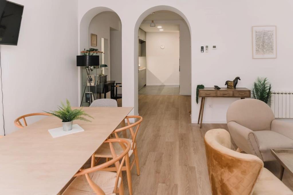 Stylish Apartment In The Centre Of Madrid-Malasana Exteriér fotografie