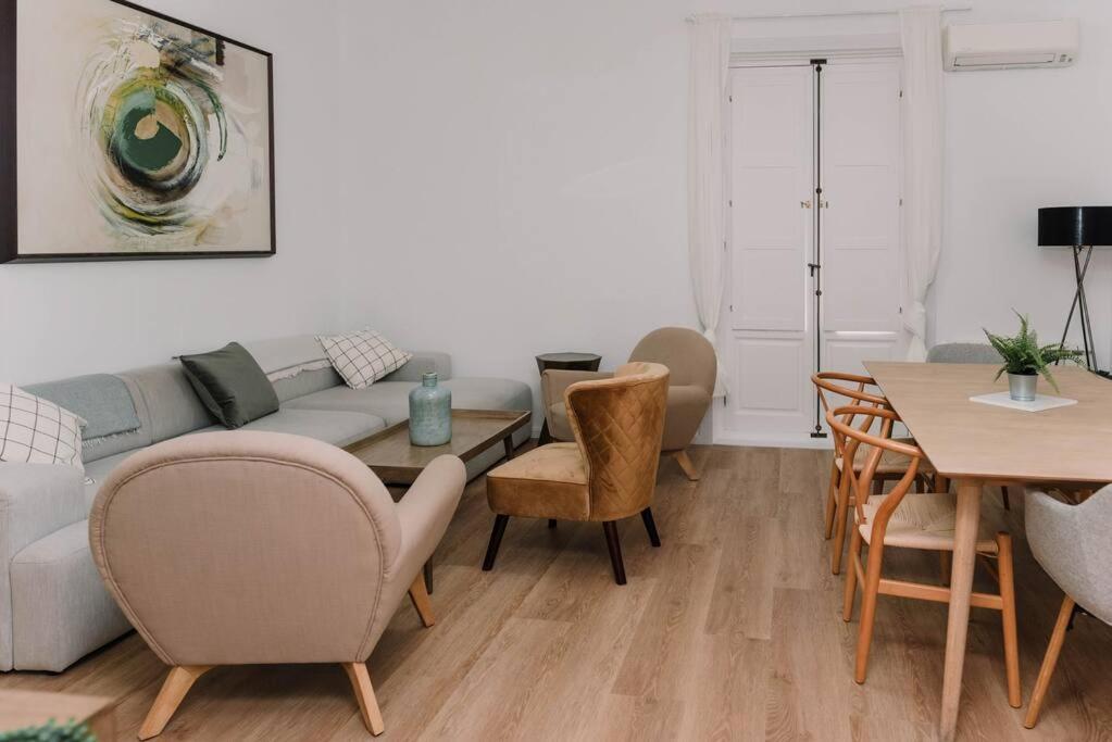 Stylish Apartment In The Centre Of Madrid-Malasana Exteriér fotografie